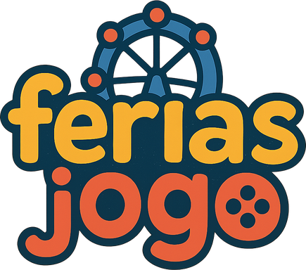 FeriasJogo Logo